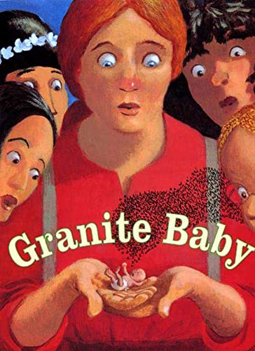 Granite Baby - Click to Buy