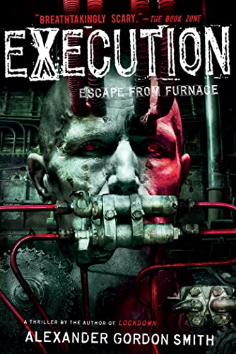 Execution: Escape from Furnace 5 - Click to Buy