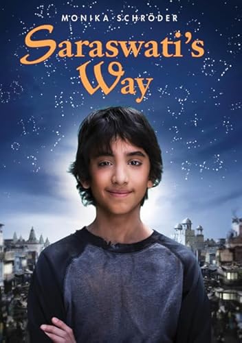 Saraswati's Way - Click to Buy