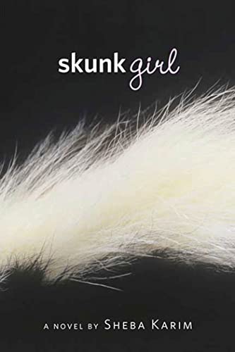 Skunk Girl - Click to Buy