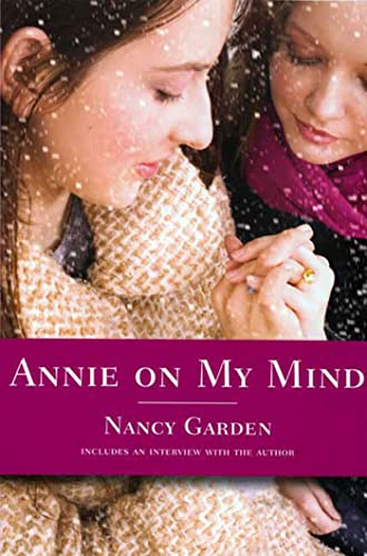 Annie on My Mind - Click to Buy