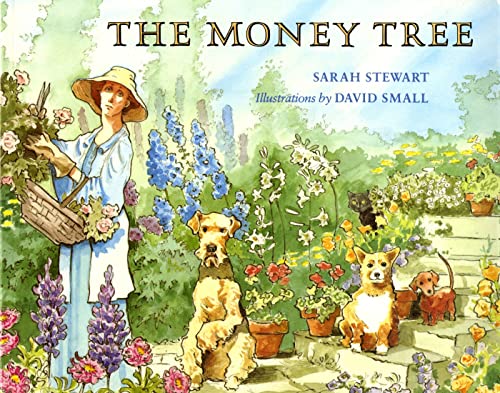 The Money Tree - Click to Buy