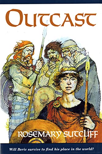 Rosemary Sutcliff's Outcast - Click to Buy