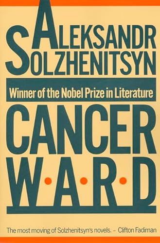 Cancer Ward - Click to Buy