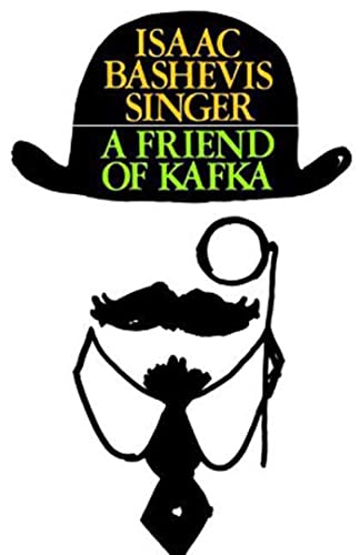 FRIEND OF KAFKA PA - Click to Buy