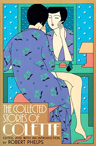 Collected Stories of Colette - Click to Buy