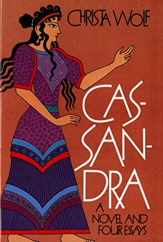 Cassandra - Click to Buy