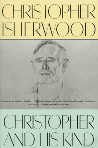 Christopher and His Kind: 1929-1939 - Click to Buy
