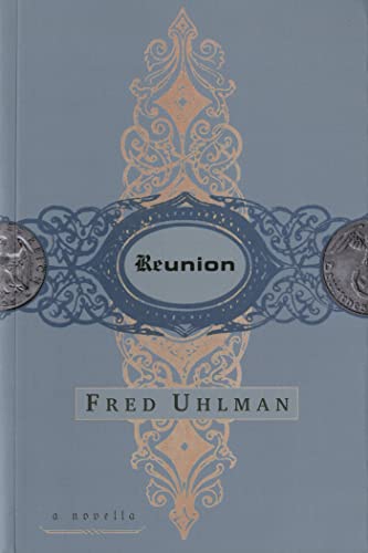 Reunion: A Novella - Click to Buy