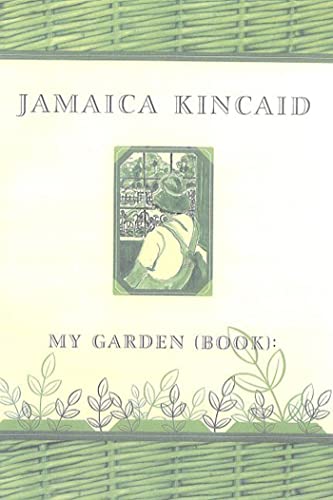 My Garden (Book) - Click to Buy