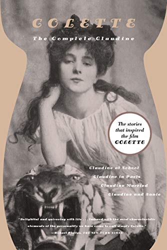 The Complete Claudine - Click to Buy
