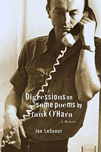 DIGRESSIONS ON SOME POEMS BY FRANK - Click to Buy
