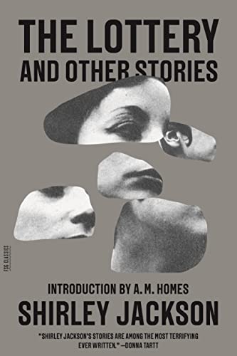 The Lottery: And Other Stories