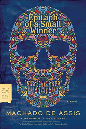 Epitaph of a Small Winner: A Novel (FSG Classics) - Click to Buy