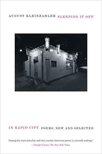 Sleeping It Off in Rapid City - Click to Buy