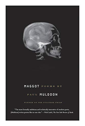 Maggot: Poems - Click to Buy