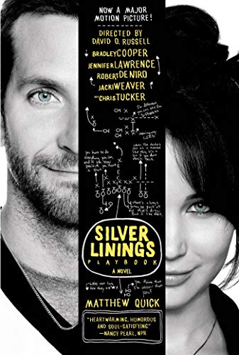 The Silver Linings Playbook - Click to Buy