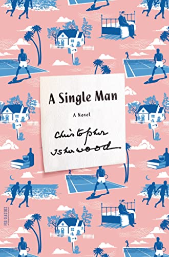 Single Man (Picador Modern Classics) - Click to Buy