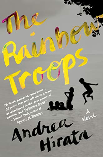 The Rainbow Troops - Click to Buy