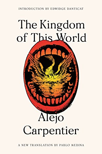 The Kingdom of This World: Alejo Carpentier (FSG Classics) - Click to Buy