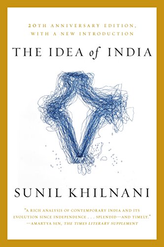 Idea of India: 20th Anniversary Edition - Click to Buy