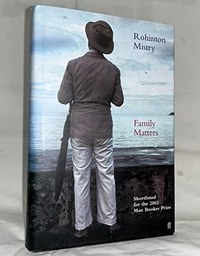 Family Matters - Click to Buy