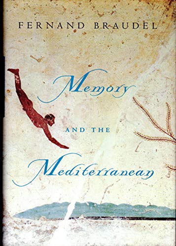 Memory and the Mediterranean - Click to Buy