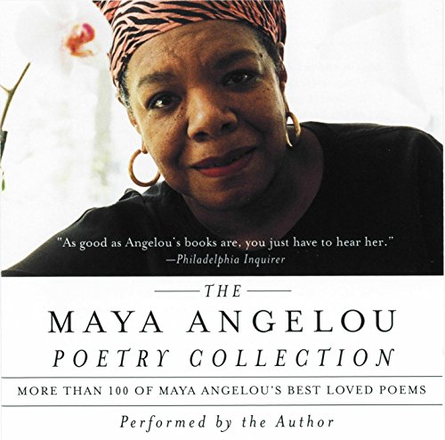 Maya Angelou Poetry Collection - Click to Buy