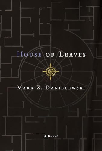House of Leaves: The Remastered, Full-Color Edition - Click to Buy