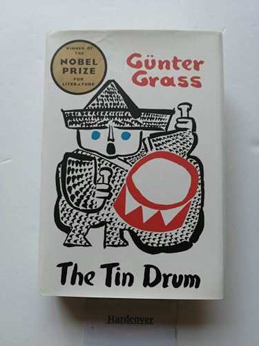 The Tin Drum - Click to Buy