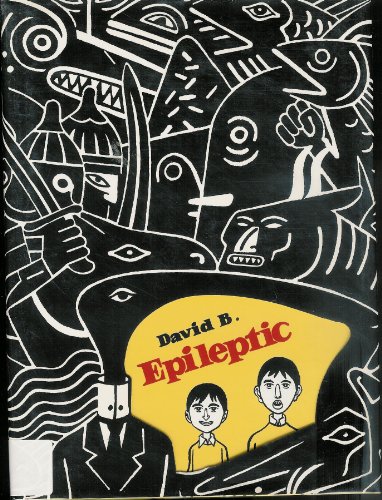 Epileptic - Click to Buy