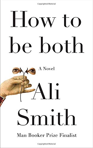 How to be both: A novel - Click to Buy