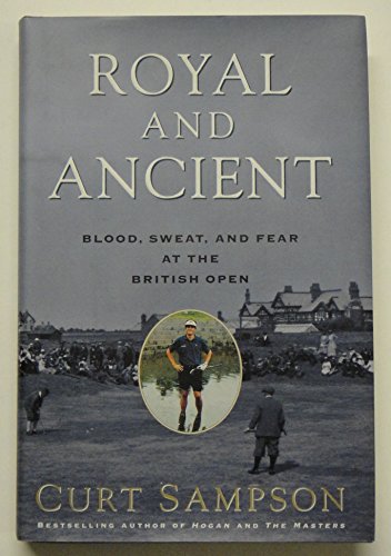 Royal and Ancient - Click to Buy