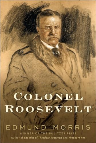 Colonel Roosevelt - Click to Buy