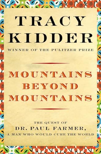 Mountains Beyond Mountains - Click to Buy