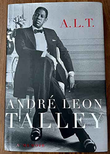A.L.T.: A Memoir - Click to Buy
