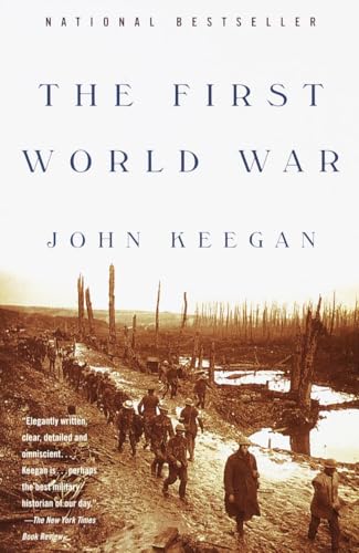 The First World War - Click to Buy