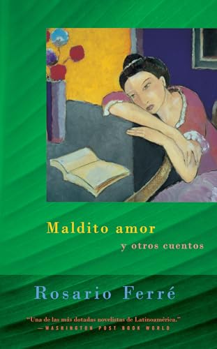 Maldito amor y otros cuentos