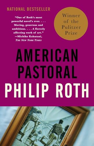 American Pastoral: American Trilogy 1 (Pulitzer Prize Winner) - Click to Buy