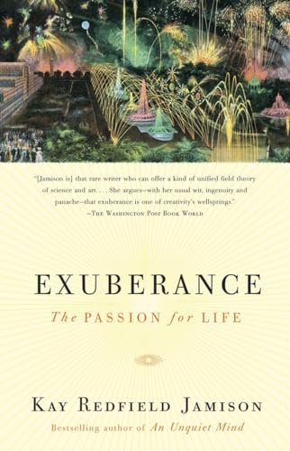 Exuberance: The Passion for Life - Click to Buy
