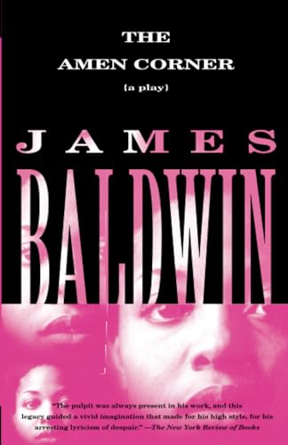The Amen Corner: A Play - Click to Buy