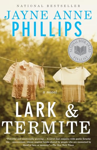 Lark and Termite: A Novel (Vintage Contemporaries) - Click to Buy