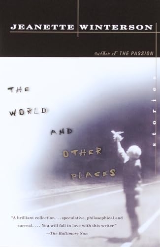 The World and Other Places: Stories - Click to Buy