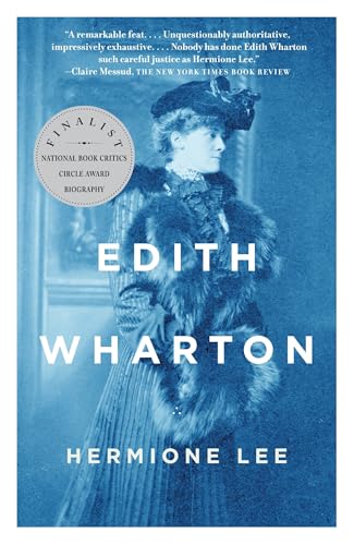 Edith Wharton: Ambassador Book Awards - Click to Buy