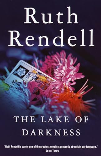 The Lake of Darkness - Click to Buy