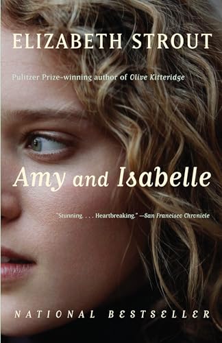 Amy and Isabelle: A novel - Click to Buy