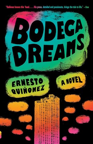 Bodega Dreams - Click to Buy