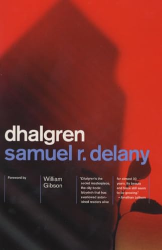 Dhalgren - Click to Buy