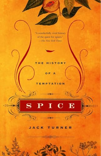 Spice: The History of a Temptation - Click to Buy