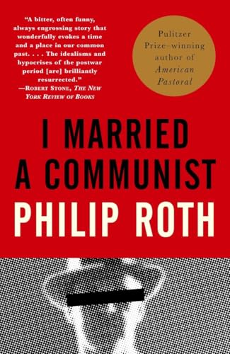 I Married a Communist: American Trilogy (2) - Click to Buy